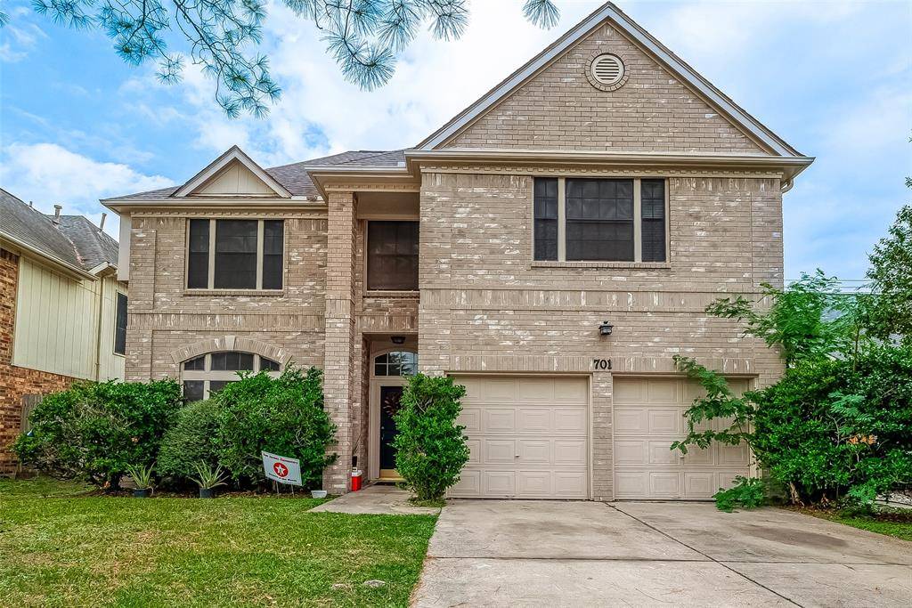 Deer Park, TX 77536,701 Wicklow DR