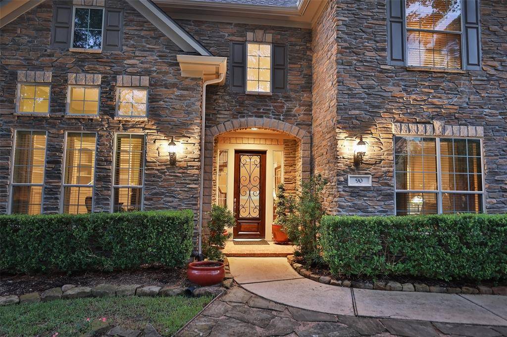 The Woodlands, TX 77382,90 S Bantam Woods CIR