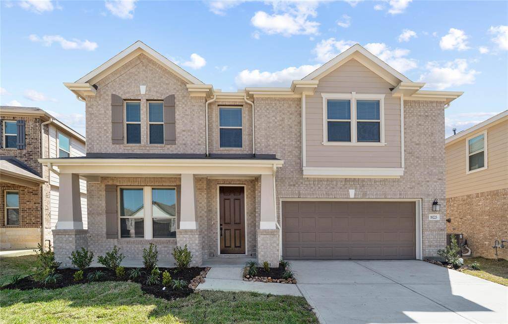 Tomball, TX 77377,18223 Sessile Oak DR