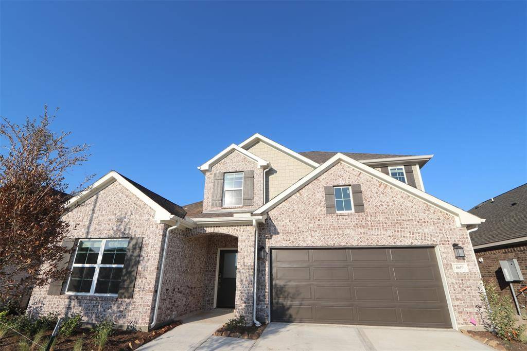 Cypress, TX 77433,8619 Pier Cove DR