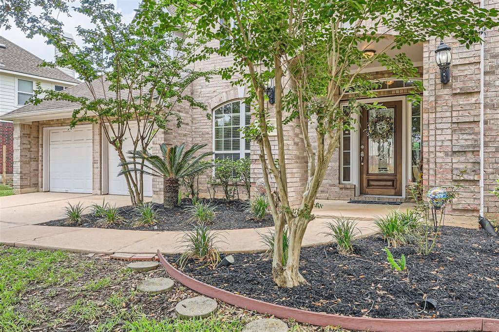 Cypress, TX 77433,21106 Heartwood Oak TRL