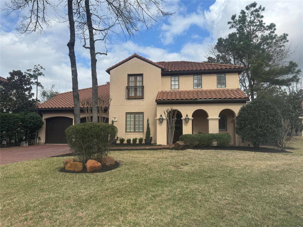 The Woodlands, TX 77382,10 Libretto CT