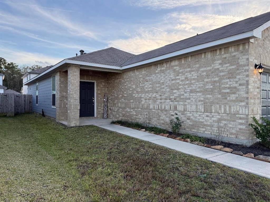 Porter, TX 77365,16658 Moss LN