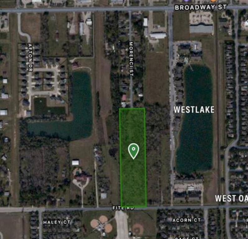 Pearland, TX 77584,3 AC Fite RD