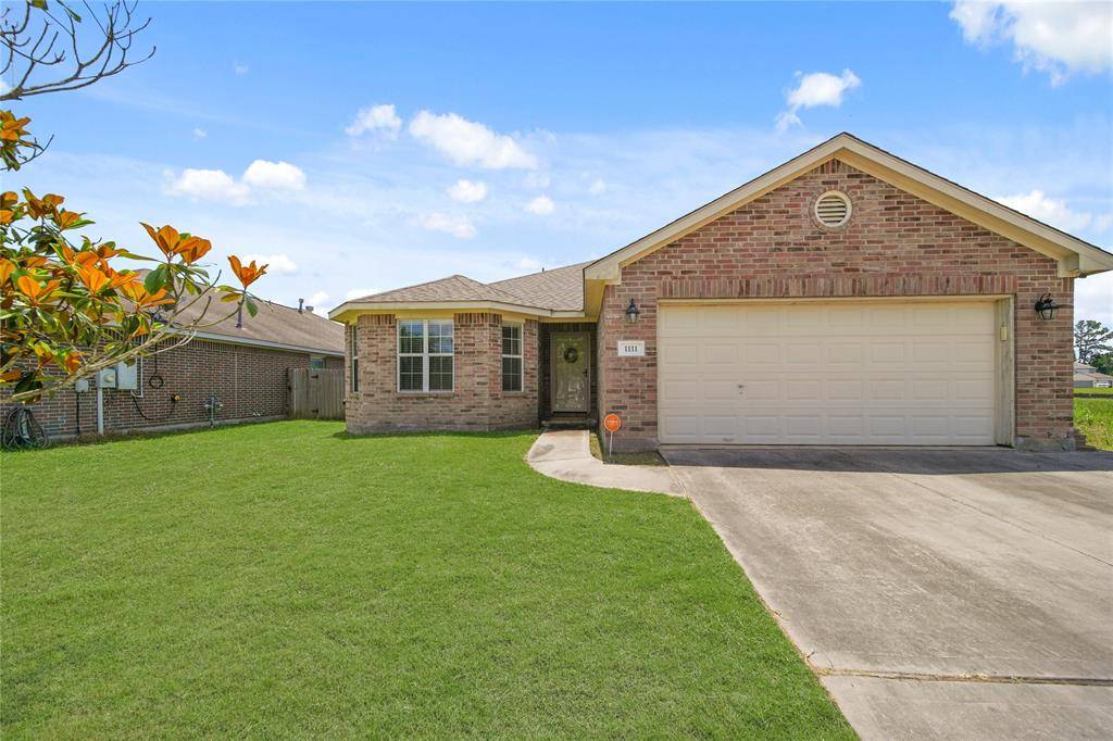 Dayton, TX 77535,1111 Cypress LN