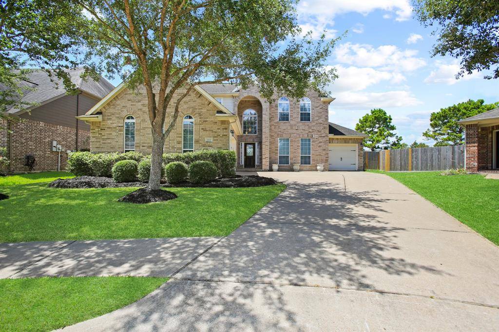 Pearland, TX 77584,2812 Silhouette Bay DR