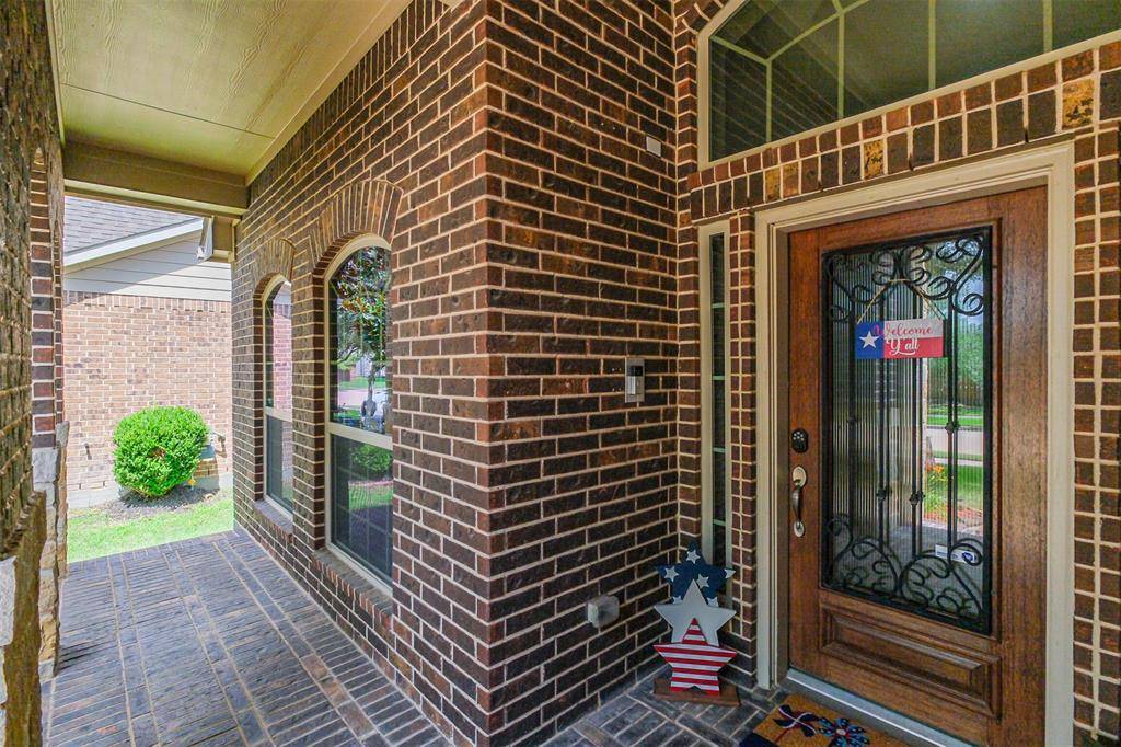 Katy, TX 77494,4507 Cinco Forest TRL