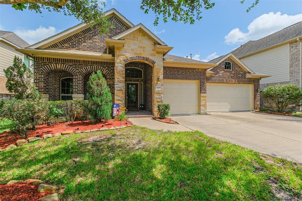 Katy, TX 77494,4507 Cinco Forest TRL