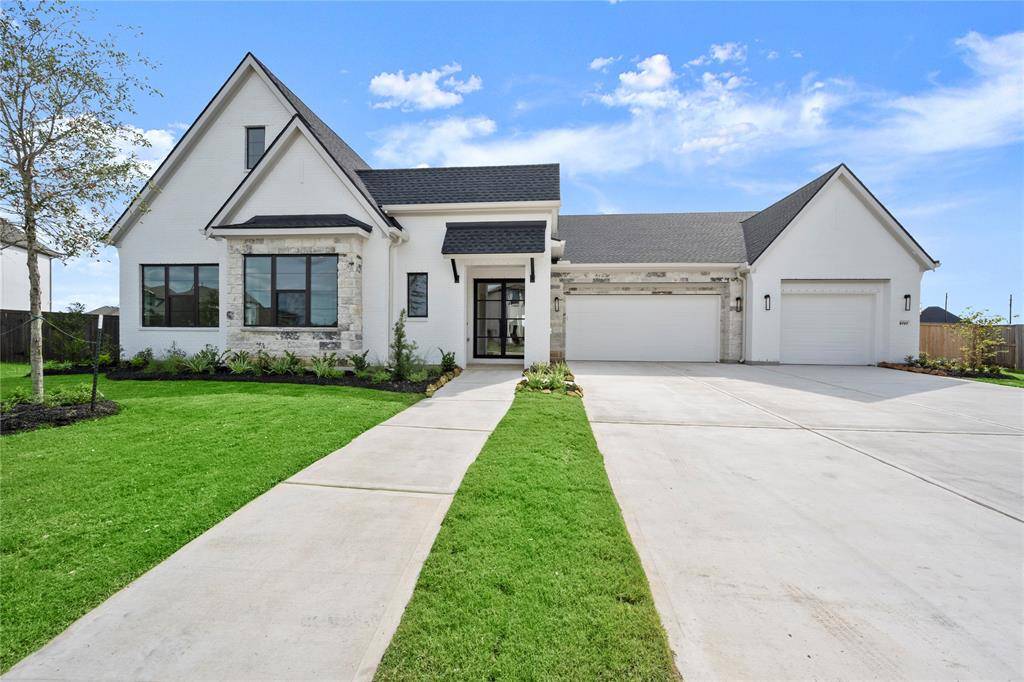 Katy, TX 77493,6727 Pine Haven CT