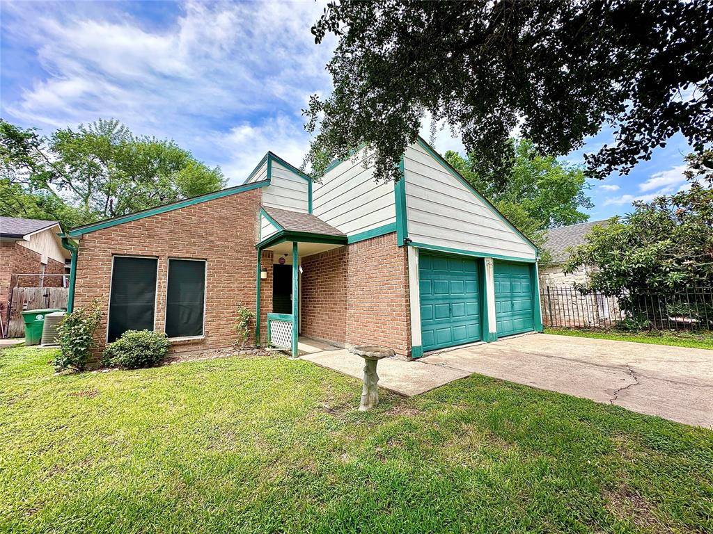 Houston, TX 77080,9004 Vogue LN