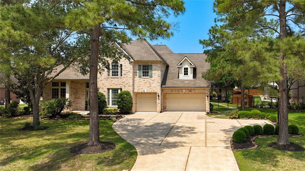 Spring, TX 77379,6 Laxey Glen DR