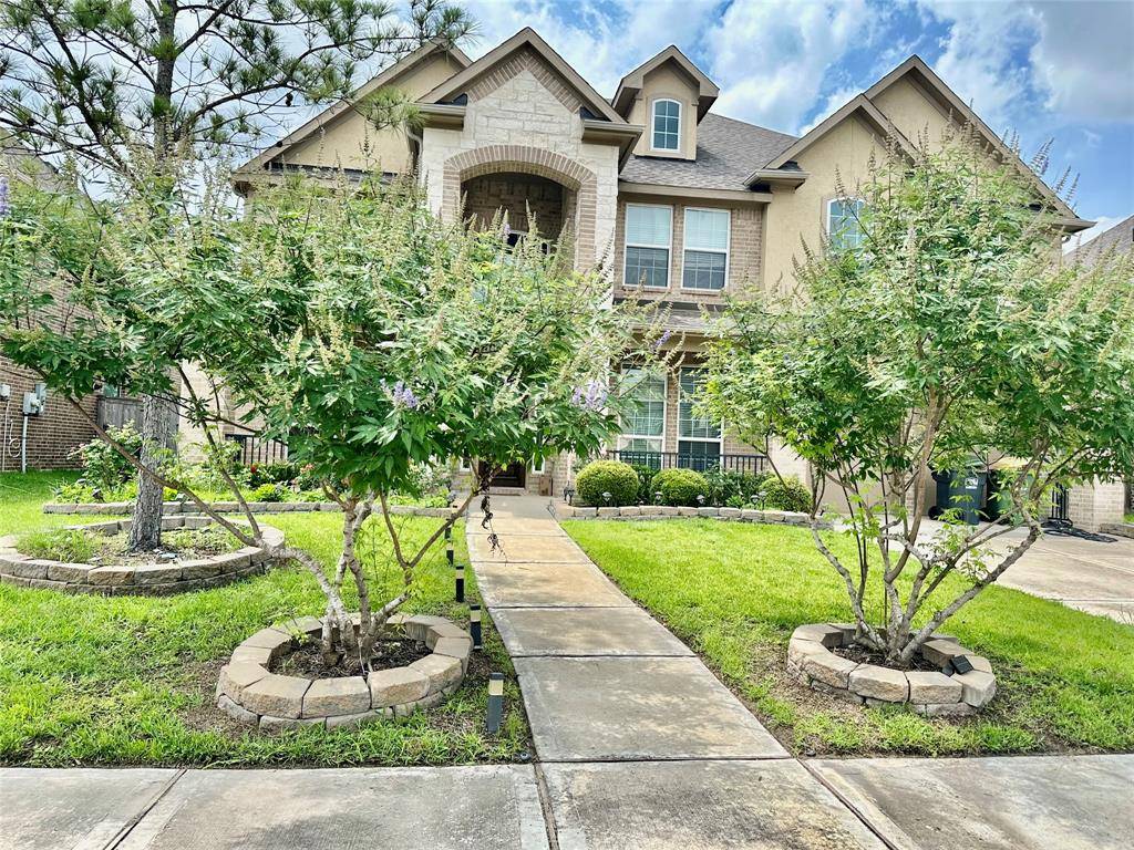 Pearland, TX 77089,2218 Briarstone Bluff XING
