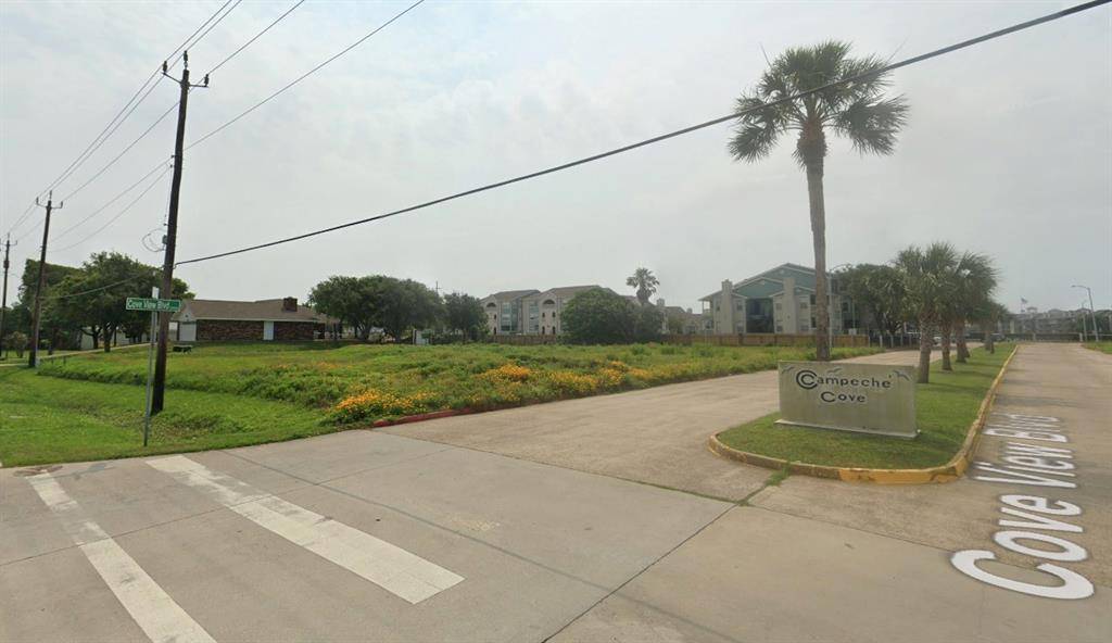 Galveston, TX 77550,0 Stewart RD