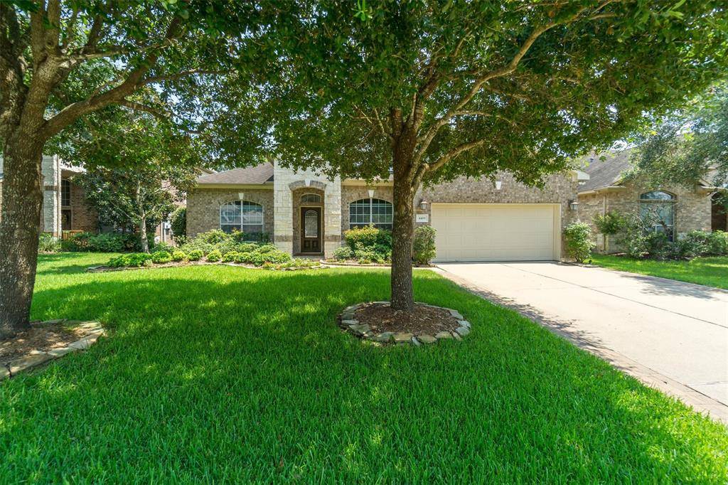 League City, TX 77573,4469 Dinastia View CT