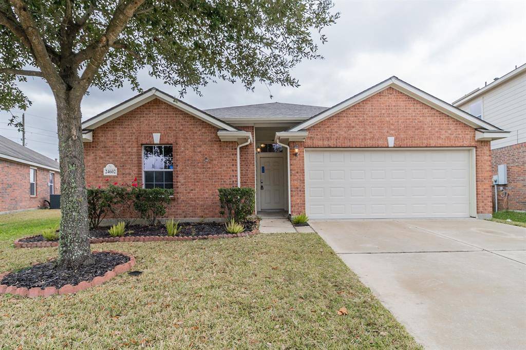 Katy, TX 77493,24602 Colonial Maple DR