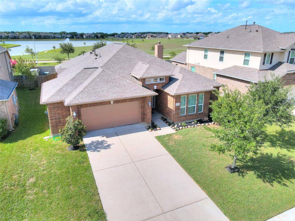 Rosharon, TX 77583,2631 Howlite LN