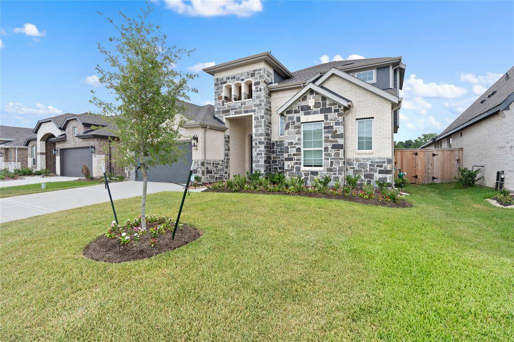 Conroe, TX 77302,15516 Leopard Lily LN