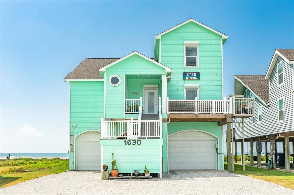 Surfside Beach, TX 77541,1630 Sandpebble PL