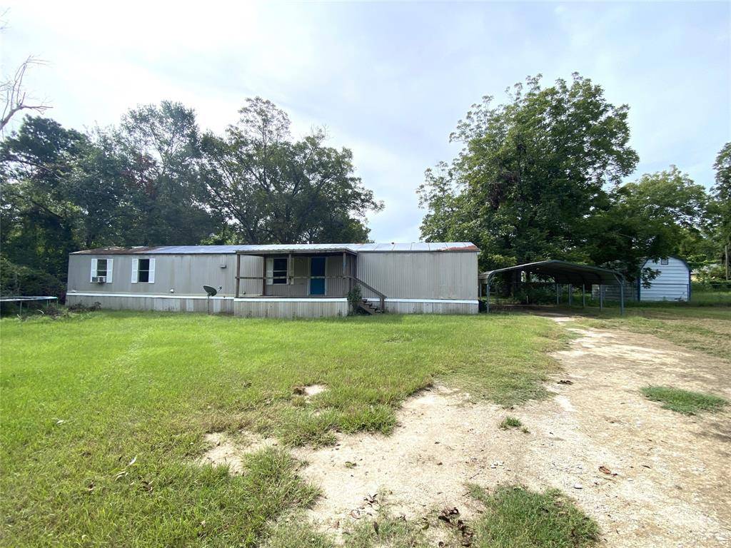 Trinity, TX 75862,107 3rd ST