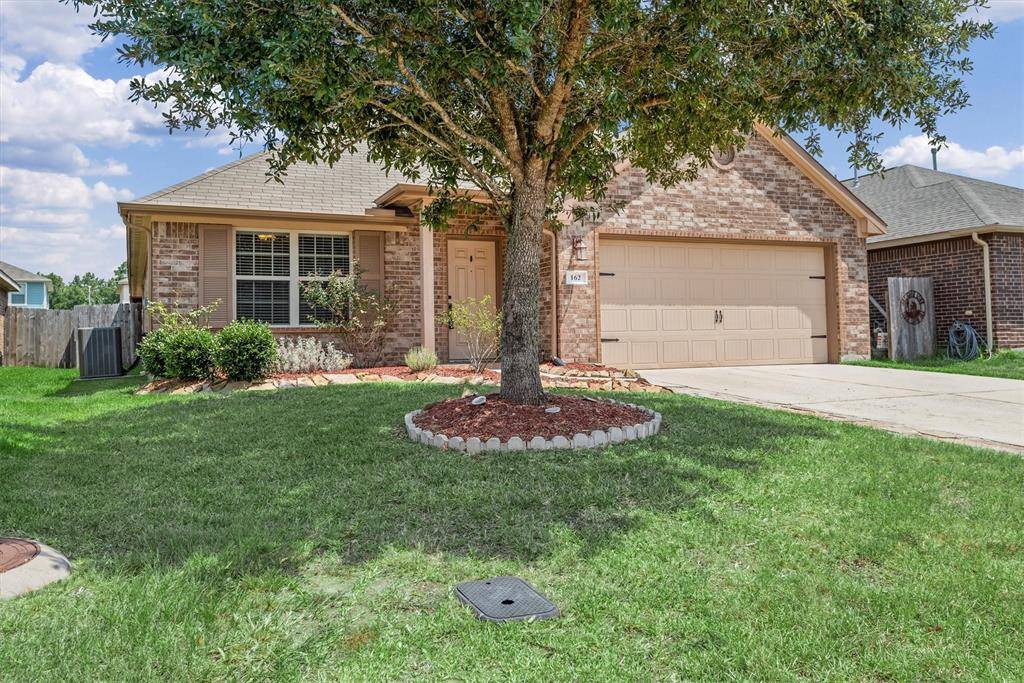 Magnolia, TX 77354,162 Country Crossing CIR