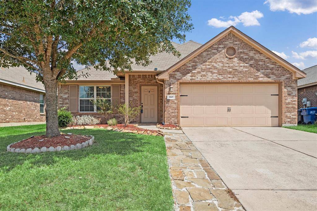 Magnolia, TX 77354,162 Country Crossing CIR