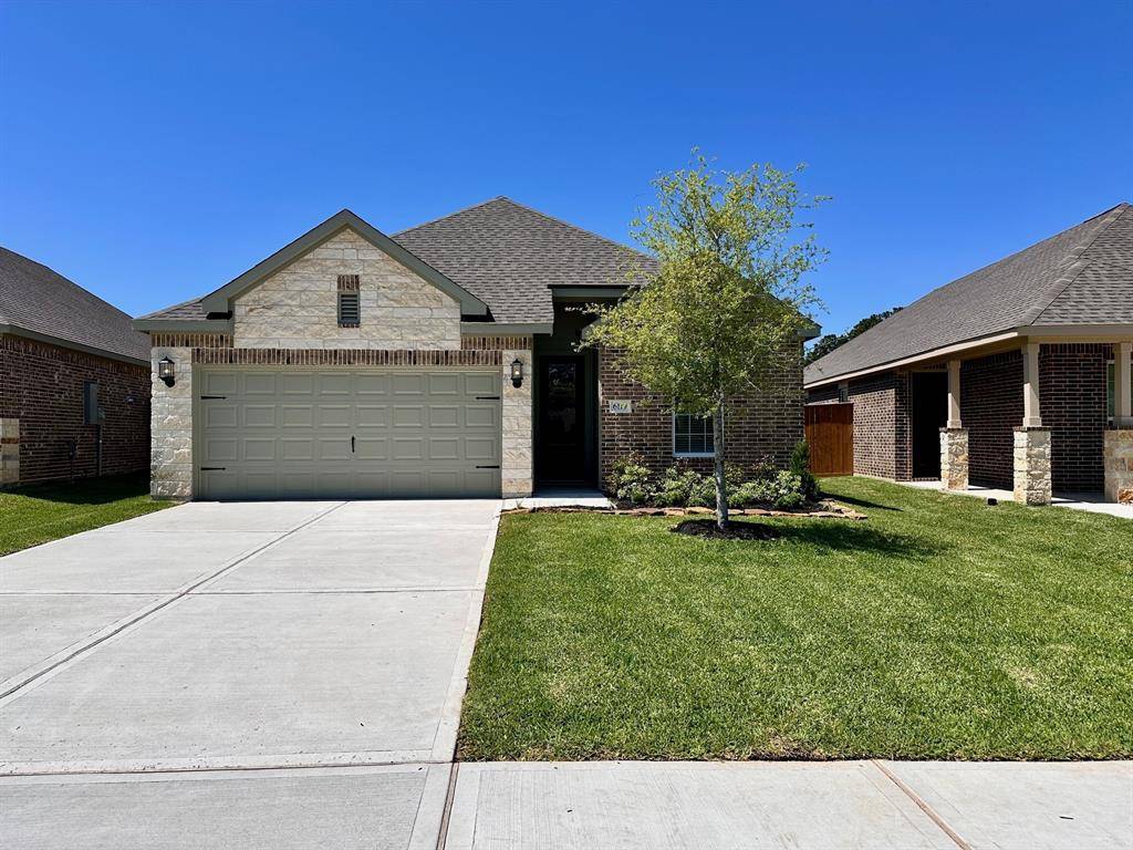 Conroe, TX 77304,6119 White Spruce DR