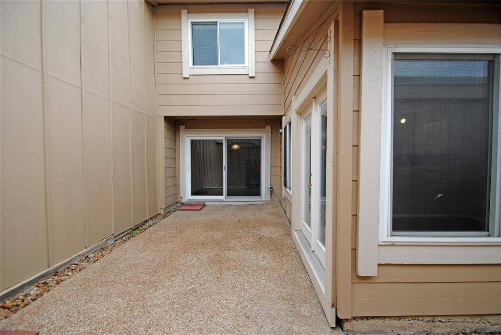 Houston, TX 77077,11522 Village Place DR #81