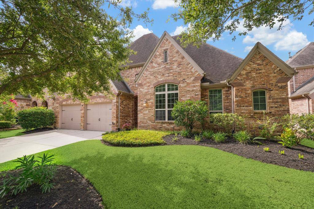 Magnolia, TX 77354,15 S Almondell WAY