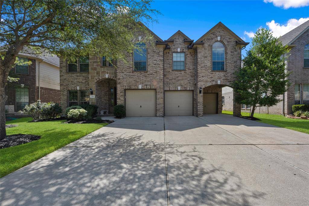 Rosenberg, TX 77471,1518 Grayson Run CT