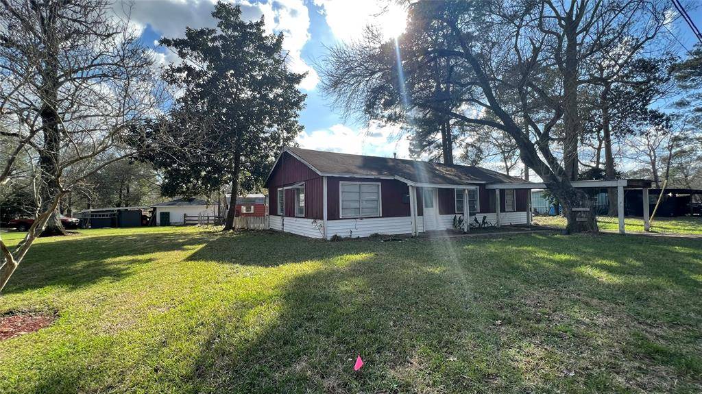 Houston, TX 77336,340 Magnolia Point DR