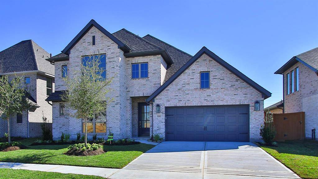 Cypress, TX 77433,8814 Tenika Bay LN