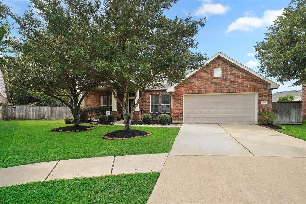 Spring, TX 77379,19719 Oxalis CT