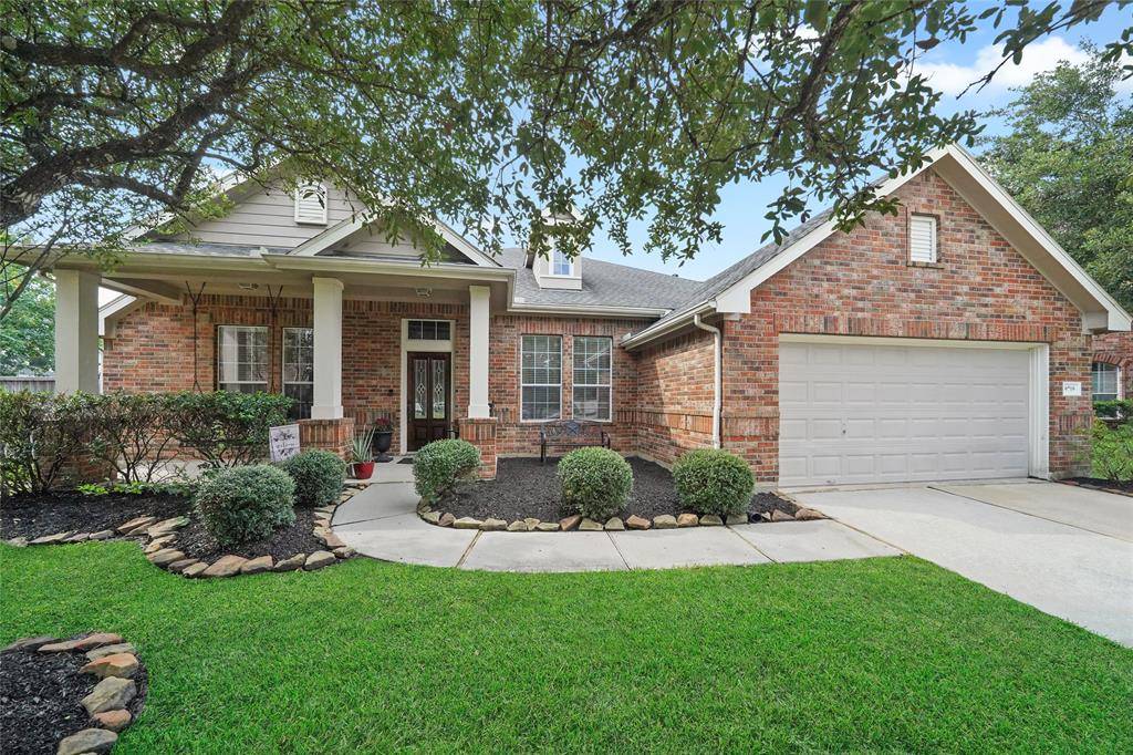 Spring, TX 77379,19719 Oxalis CT