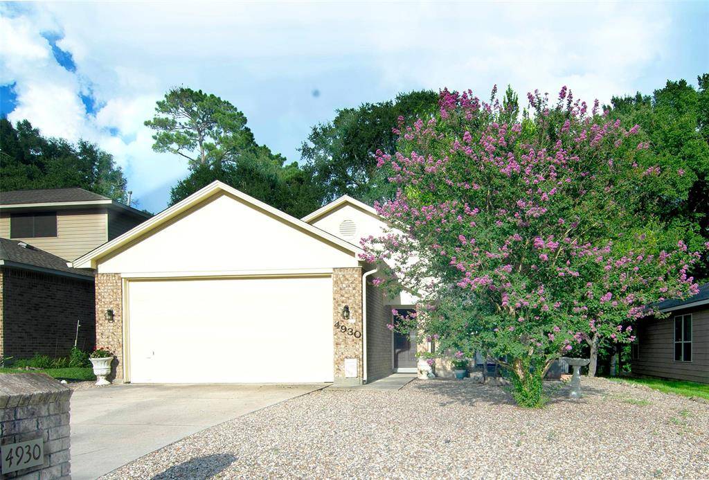 Willis, TX 77318,4930 Pleasure Lake LN