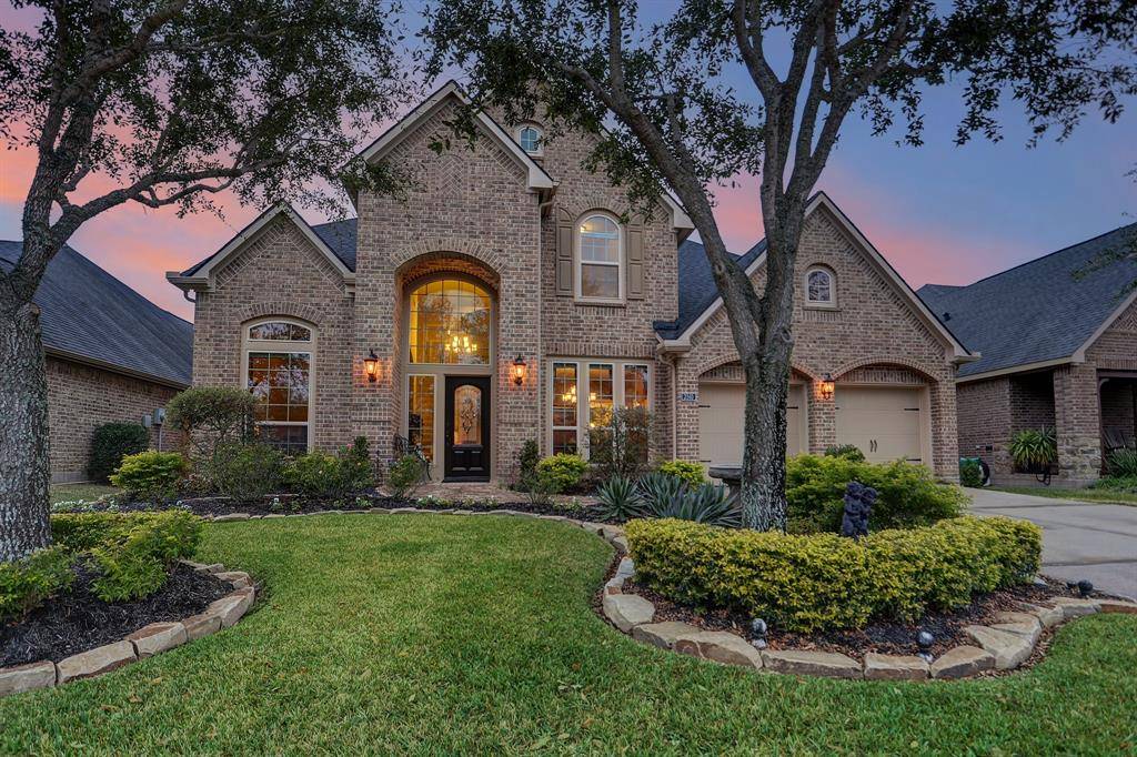 Katy, TX 77494,2510 Kinsgate Forest DR