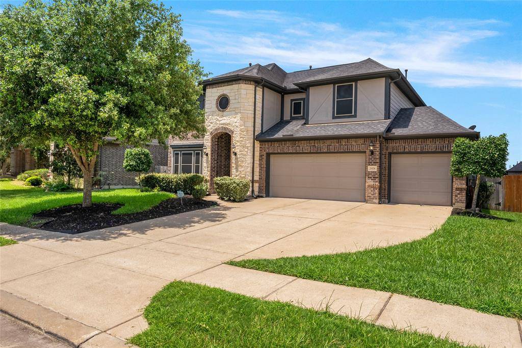 Pearland, TX 77584,2978 Vintage Park LN