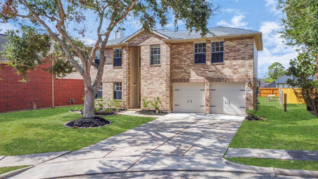 Fresno, TX 77545,4510 Nealwood CT