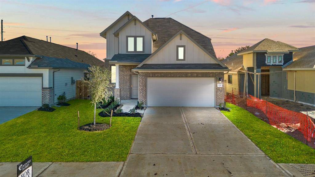 Spring, TX 77386,31940 Retama Ranch LN