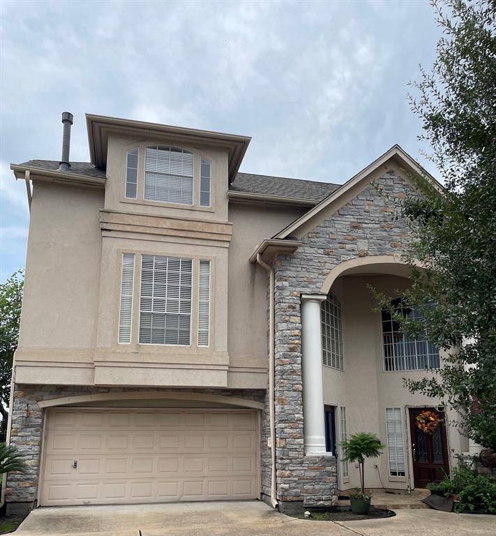 Houston, TX 77007,256 Westcott ST