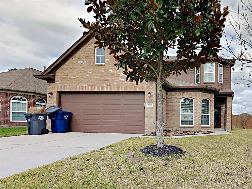 Spring, TX 77386,29491 Forest Floor LN