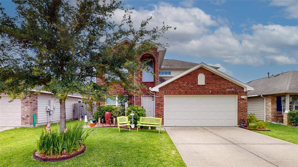 Humble, TX 77396,15119 Mause Creek DR