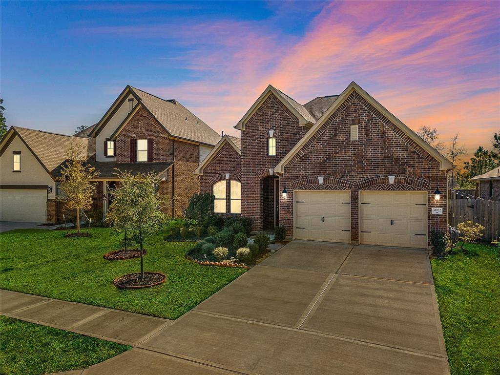 Conroe, TX 77385,31952 Nobel Grove LN