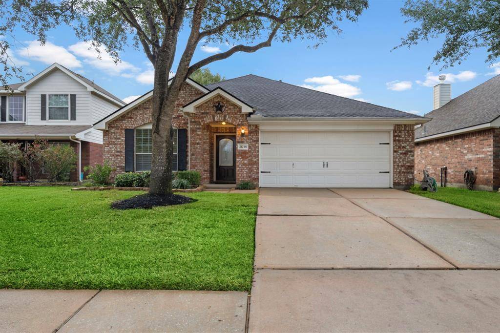 Cypress, TX 77433,21738 May Apple CT