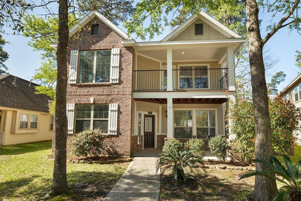 The Woodlands, TX 77382,90 Panterra WAY