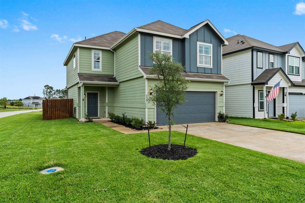 Conroe, TX 77384,2542 Sturgeon WAY