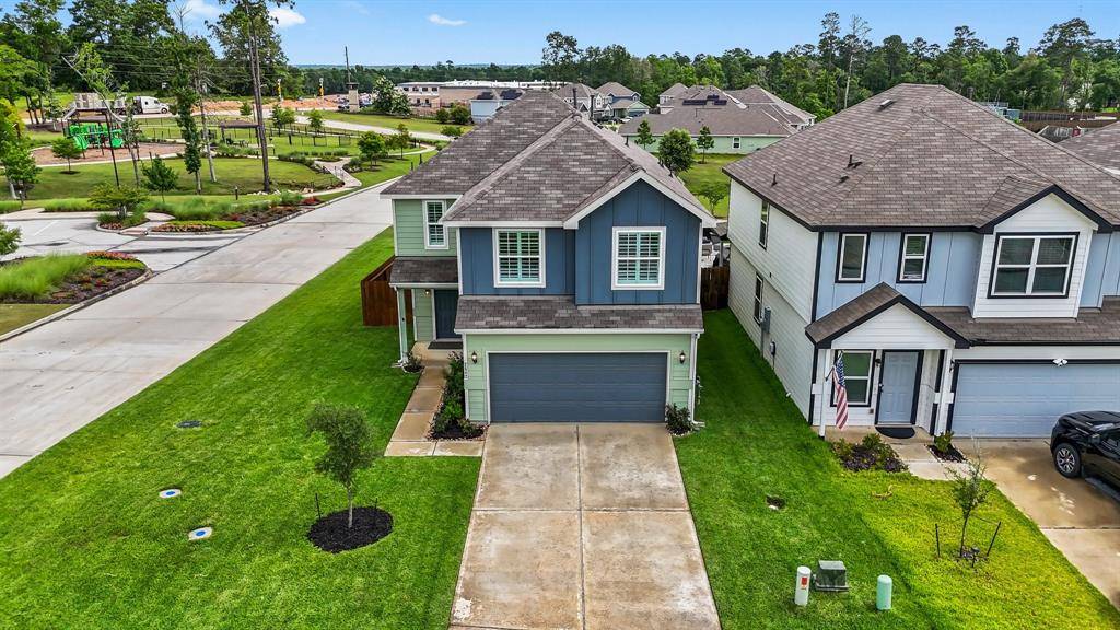 Conroe, TX 77384,2542 Sturgeon WAY