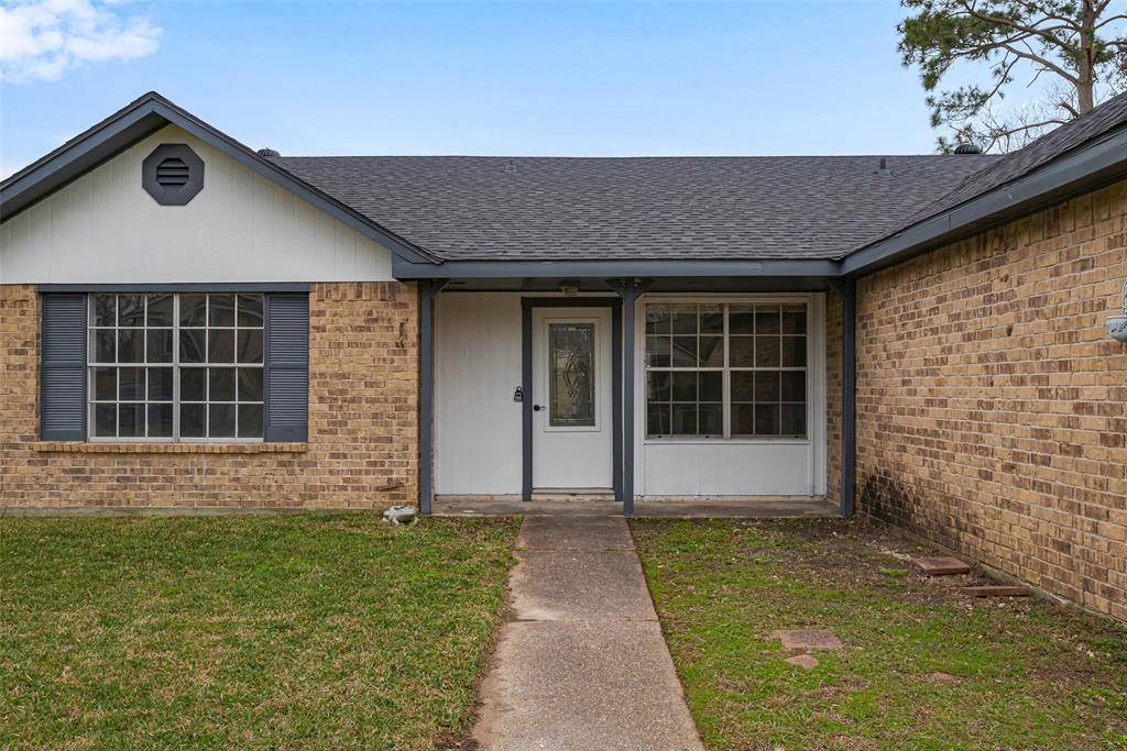Humble, TX 77346,7322 Logging Trail DR