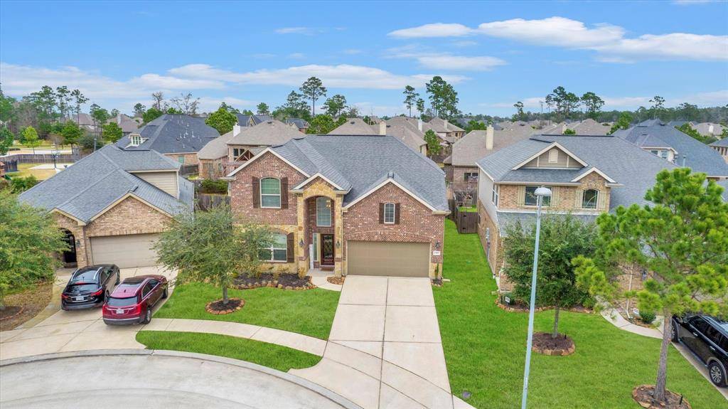 Humble, TX 77346,13107 Riata River LN