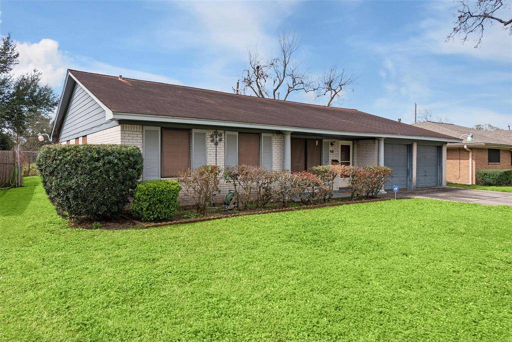Houston, TX 77087,6046 Harbrook DR