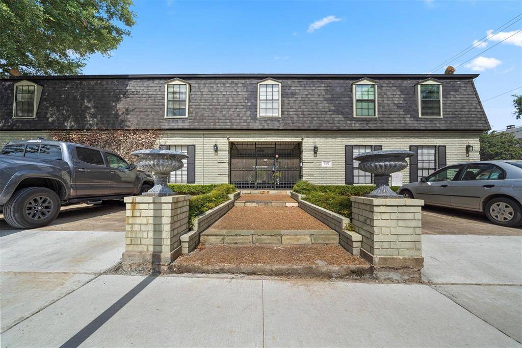 Houston, TX 77006,3402 Garrott ST #13